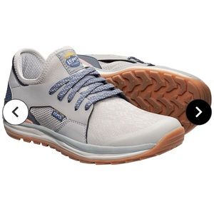 Lems Mesa Women’s Running Shoes. Lunar color, size 10.5